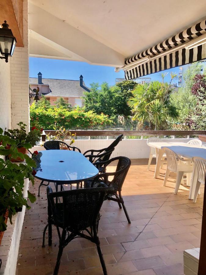 Casa de vacances Al Lado De La Playa Con Piscina Privada, Jardin Y Barbacoa, Fronton, 6 Laredo