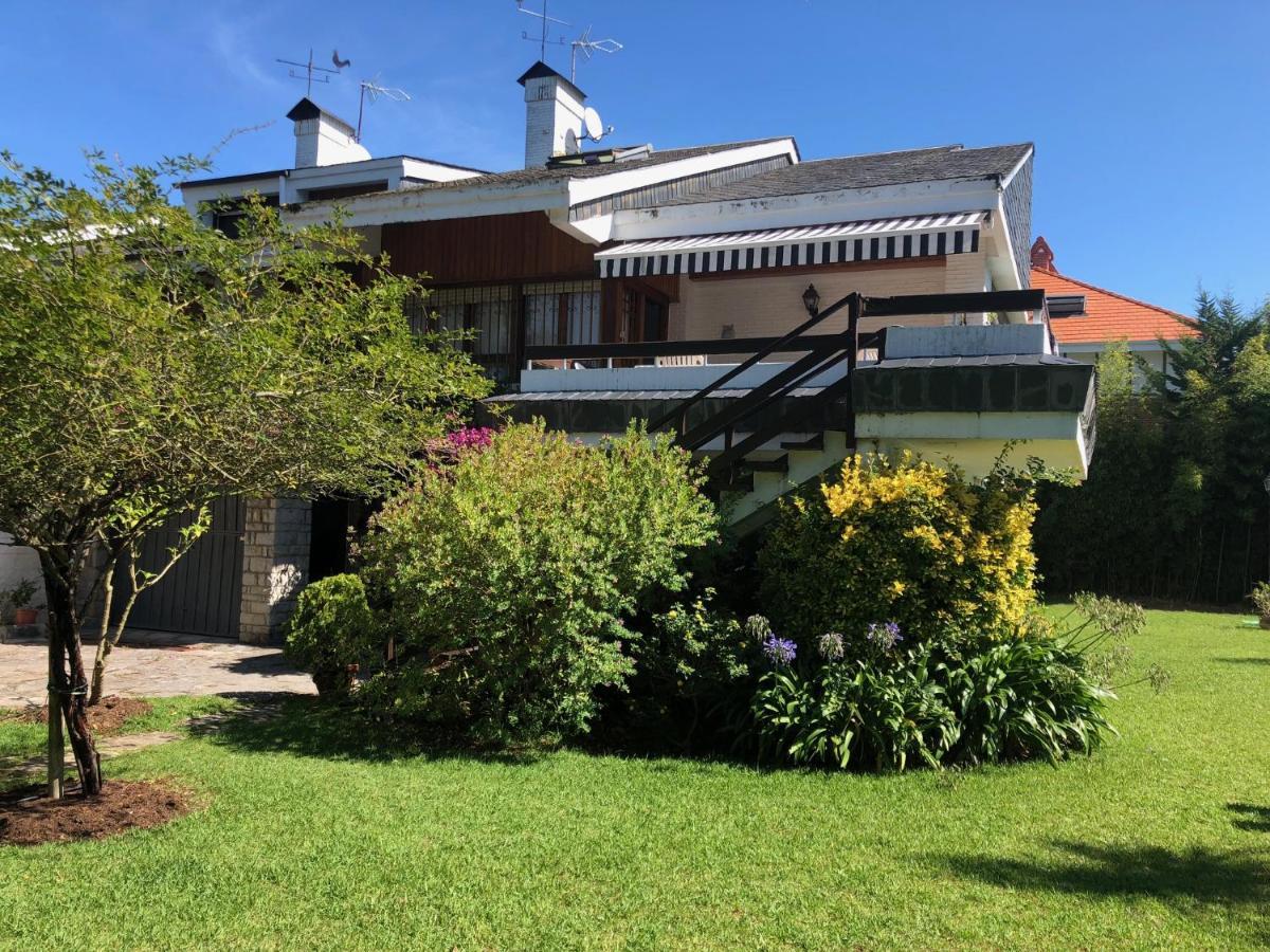 Casa de vacances Al Lado De La Playa Con Piscina Privada, Jardin Y Barbacoa, Fronton, 6
