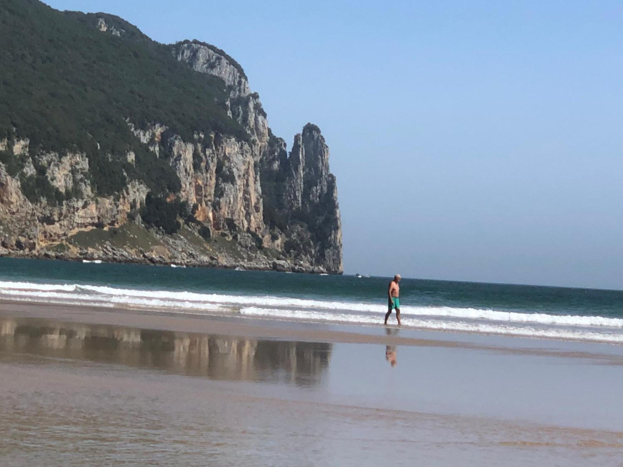 Casa de vacances Al Lado De La Playa Con Piscina Privada, Jardin Y Barbacoa, Fronton, 6 *