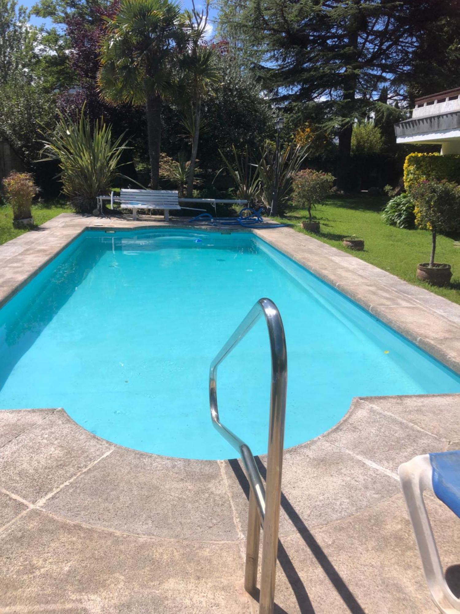Al Lado De La Playa Con Piscina Privada, Jardin Y Barbacoa, Fronton, 6 Holiday home *