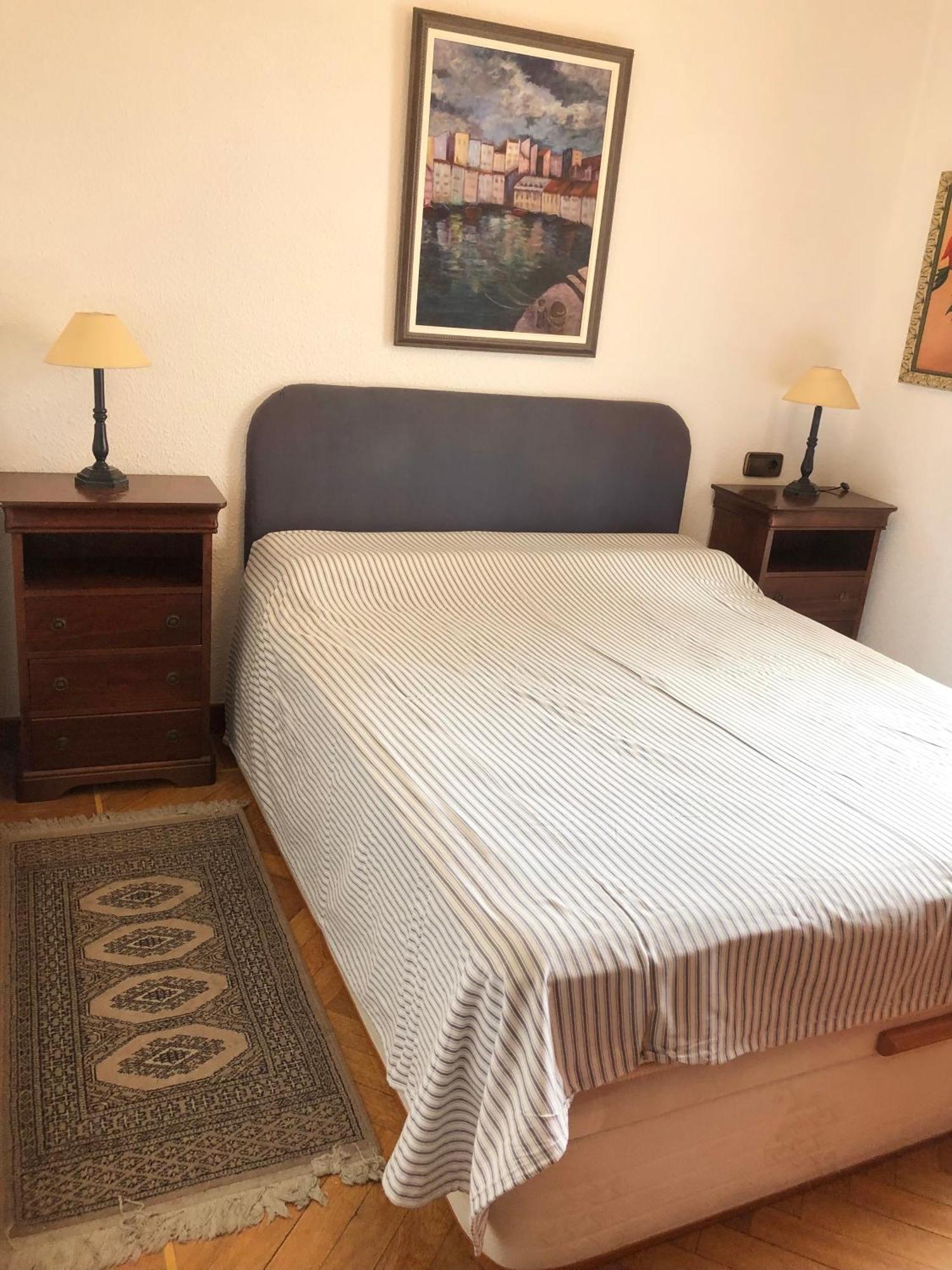 Al Lado De La Playa Con Piscina Privada, Jardin Y Barbacoa, Fronton, 6 *