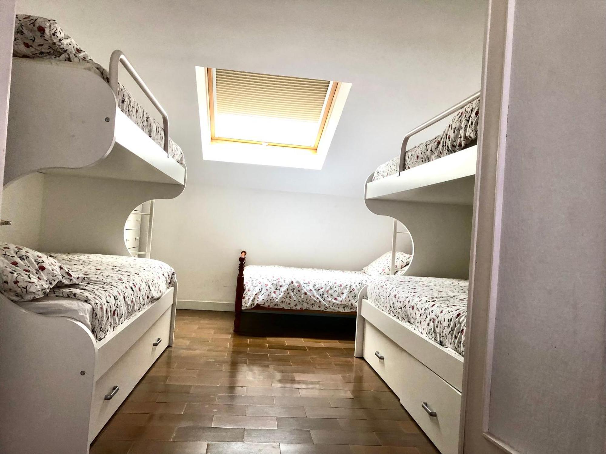 Holiday home Al Lado De La Playa Con Piscina Privada, Jardin Y Barbacoa, Fronton, 6