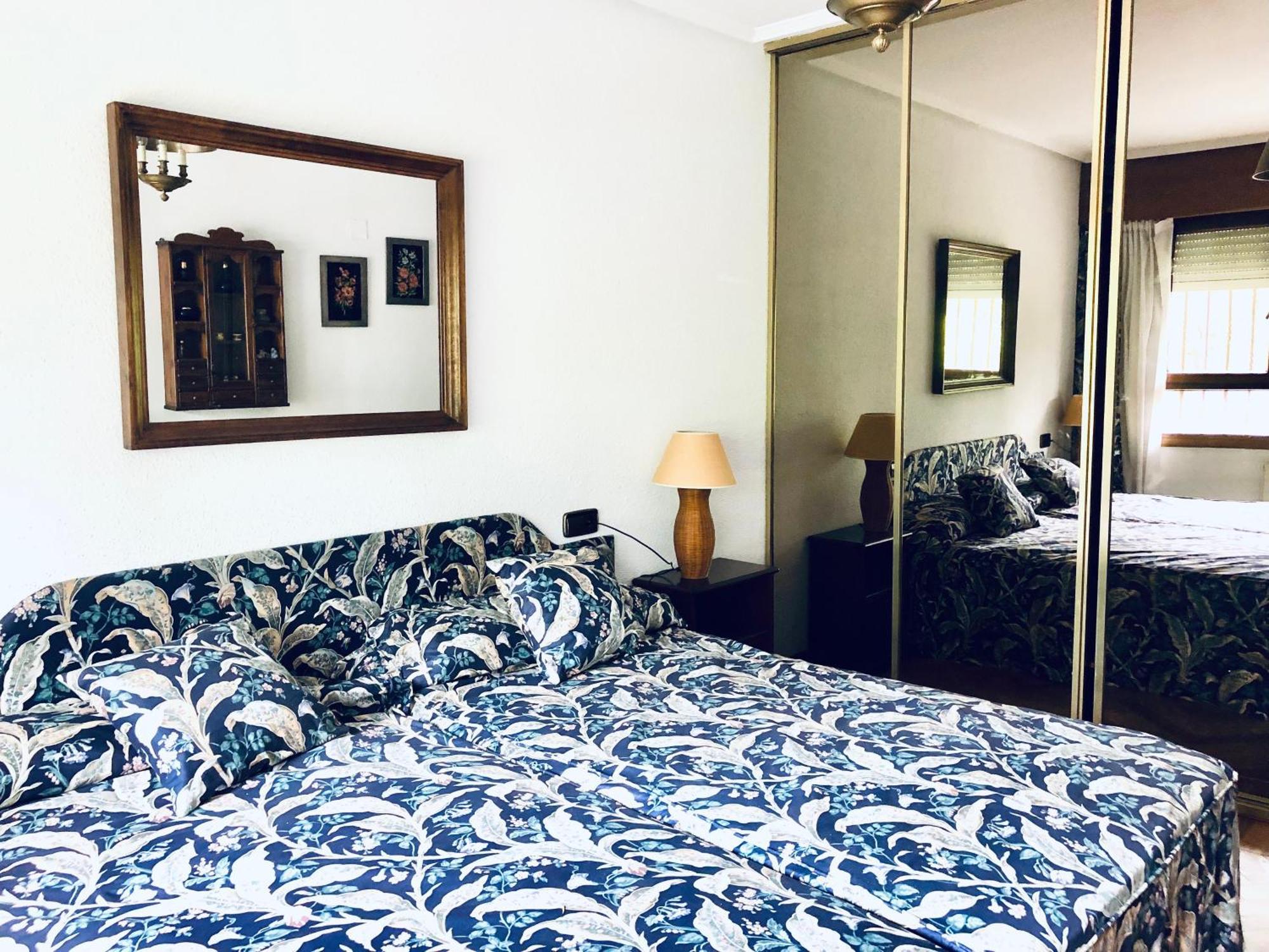 Сasa de vacaciones Al Lado De La Playa Con Piscina Privada, Jardin Y Barbacoa, Fronton, 6